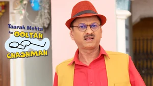 Taarak Mehta Ka Ooltah Chashmah on Sony SAB - past program