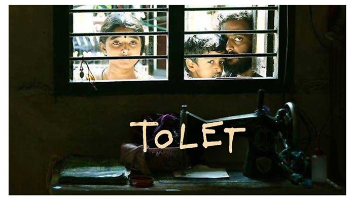 To Let on JioTV