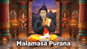 Malamasa Purana on Prarthana Life - past program