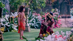 Veer Hanuman - Balo Bajrangbalir Joy on Sony aath - past program