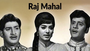 Raj Mahal on Colors Bangla Cinema - past program