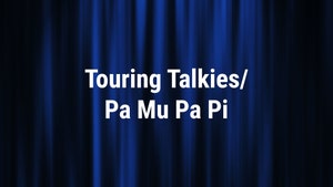 Touring Talkies/Pa Mu Pa Pi on Puthu Yugam - past program