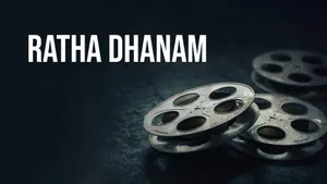 Raththa Dhanam on Jaya TV HD - past program
