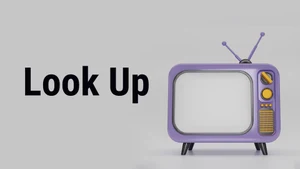 Look Up on Taiwan Plus - past program