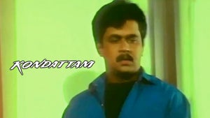 Kondattam on Vasanth TV - past program