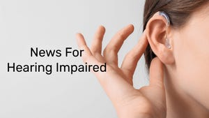 News For Hearing Impaired on Mirror Now - past program