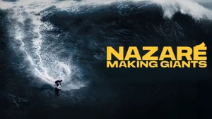 Nazaré: Making Giants Episode 5 on Red Bull TV - past program