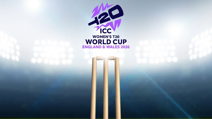T20 Titans - ICC Women's T20 WC 2026 on JioTV