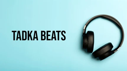Tadka Beats on Boogle Bollywood