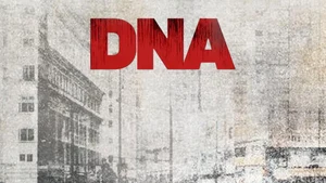 DNA on Colors Cineplex HD - past program
