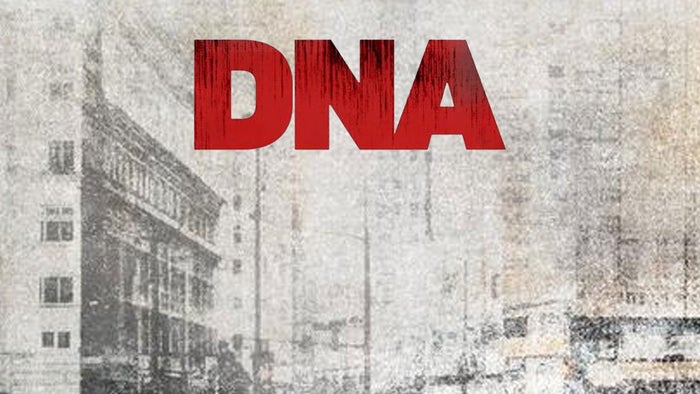 DNA on JioTV