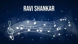Ravi Shankar on Satsang TV - past program