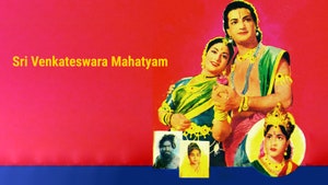 Sri Venkateswara Mahatyam on ETV Cinema HD  - past program