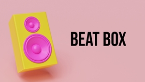 Beat Box on Tarang Music - past program