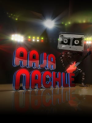 Aaja Nachle Episode 6657 on Music India - past program