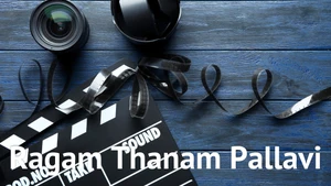 Ragam Thanam Pallavi on ETV Music - past program