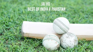Jai Ho - Best of India v Pakistan on Star Sports 2 Tamil - past program