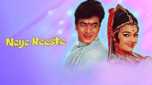Naya Raasta on Sony MAX2 - past program