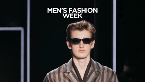 Men's Fashion Week on FTV HD - past program