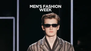Men's Fashion Week on FTV HD - past program
