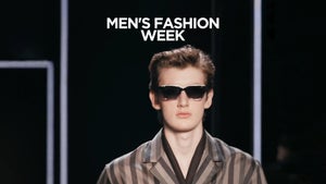 Men's Fashion Week on FTV HD - future program