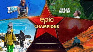 Epic Champions on Epic