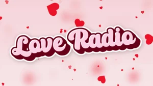 Love Radio on Merchant Records - past program