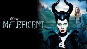 Maleficent on Star Gold Thrills - future program