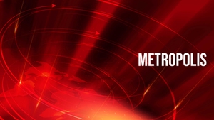 Metropolis on Channel News Asia International - past program