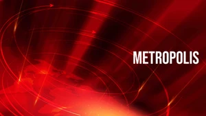 Metropolis on Channel News Asia International - past program