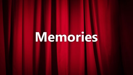 Memories on Jeevan TV