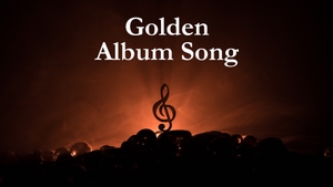 Golden Album Song on Sidharth Gold - past program