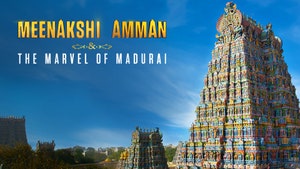 Meenakshi Amman - The Marvel of Madurai on History TV18 - past program