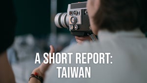 A Short Report: Taiwan on Taiwan Plus - past program