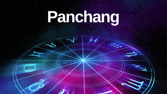 Panchang on JioTV