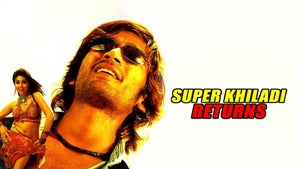 Super Khiladi Returns on Colors Cineplex Superhit - past program