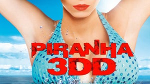 Piranha 3DD on MNX HD - past program