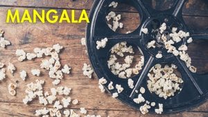 Mangala on Public Movies - past program