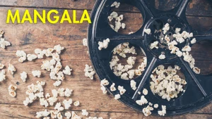 Mangala on Public Movies - past program