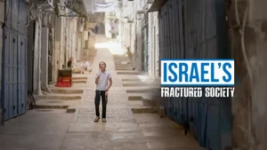 Israel'S Fractured Society on DocuBay - past program