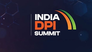 India DPI Summit on CNBC TV18 - past program