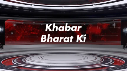 Khabar Bharat Ki on Navsarjan Sanskruti Gujarati