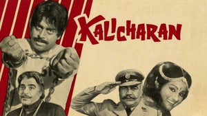 Kalicharan on Zee Classic - past program