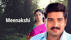 Meenakshi on Sony Wah - past program