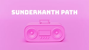 Sunderkanth Path on Divya TV - past program