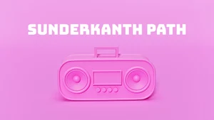 Sunderkanth Path on Divya TV - past program