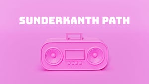 Sunderkanth Path on Divya TV - past program