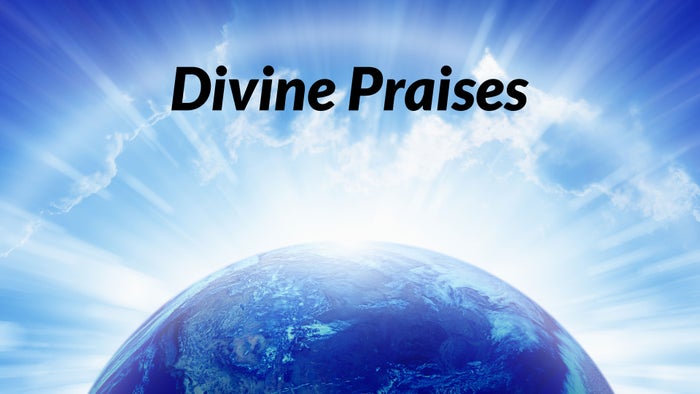 Divine Praises on JioTV