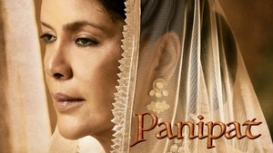 Panipat on Sony Wah - past program