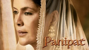 Panipat - The Great Betrayal on Sony Wah - past program